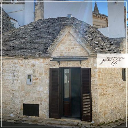 Villa Trullo Dei Santi Alberobello Exterior foto