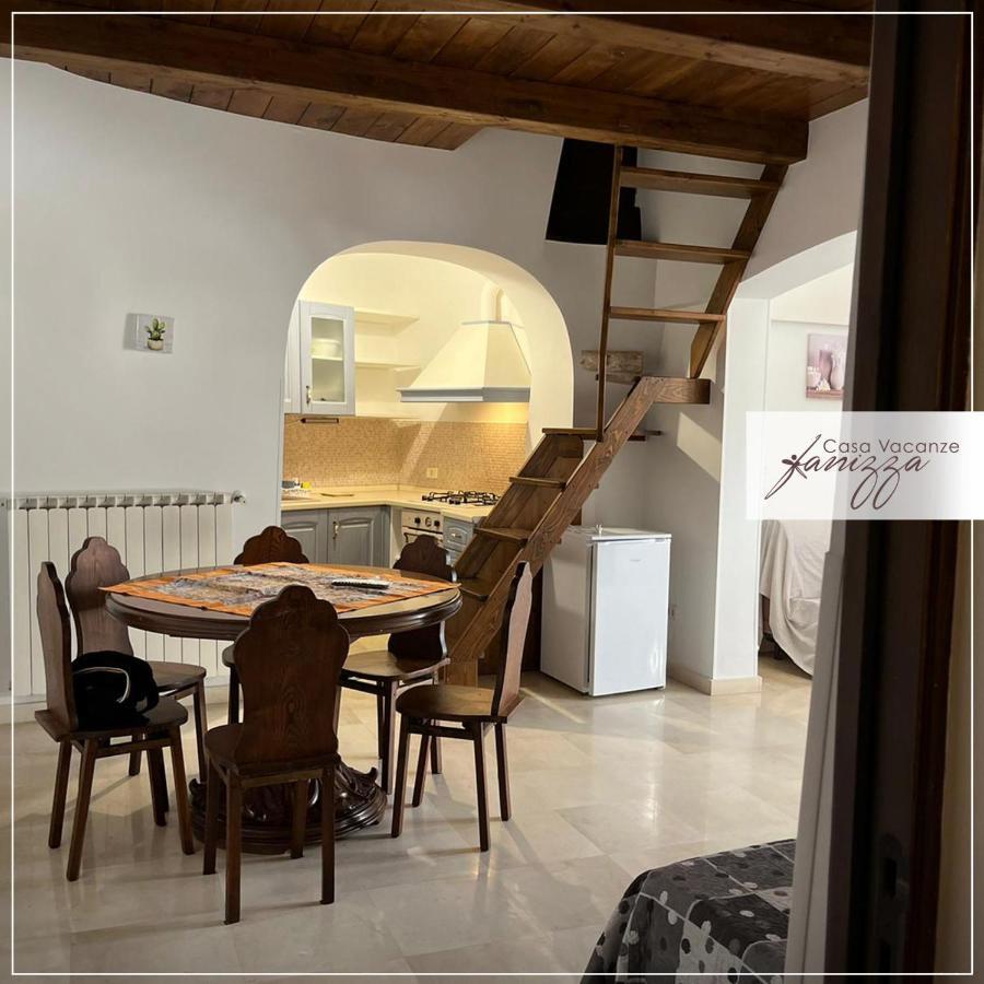 Villa Trullo Dei Santi Alberobello Exterior foto